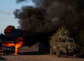 Russia-Ukraine War: Key Events on Day 902 news-15082024-064933