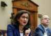 Columbia University President Minouche Shafik Resigns Amid Turmoil: Here’s What Happened news-15082024-065036