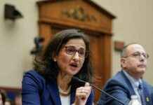 Columbia University President Minouche Shafik Resigns Amid Turmoil: Here’s What Happened news-15082024-065036