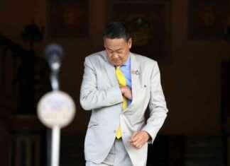 Thailand’s Political Turmoil: Prime Minister Removed, What’s Next? news-15082024-125826