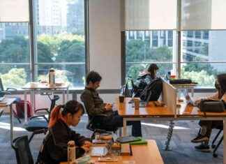 Increasing Trend of American Students Studying in China: What’s Driving the Numbers? news-15082024-125915