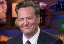 Exploitation of Matthew Perry’s Struggles: Five Charged in Actor’s Death news-16082024-012242