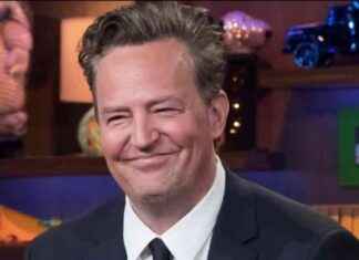 Exploitation of Matthew Perry’s Struggles: Five Charged in Actor’s Death news-16082024-012242