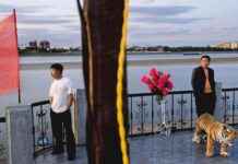 Addressing Regional Inequality: Challenges Faced by Xi Jinping news-16082024-012304