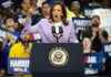 Harris Offers ‘Freedom’ and Contrasts to Trump: A Closer Look at Policy Differences news-16082024-072302