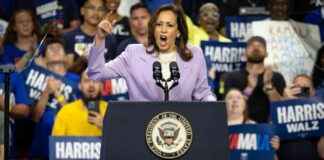 Harris Offers ‘Freedom’ and Contrasts to Trump: A Closer Look at Policy Differences news-16082024-072302