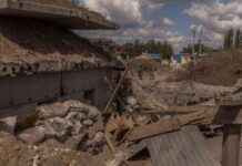 Russia-Ukraine War: Timeline of Major Events on Day 903 news-16082024-072328