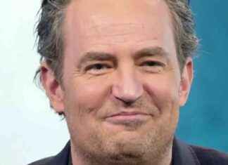 Matthew Perry’s Assistant and Doctors Arrested for Involvement in Death of Friends Star news-16082024-072400