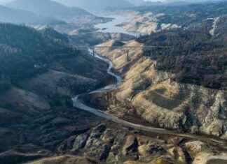 Potential Drought Threat as La Niña Strengthens: Forecasters Warn news-16082024-132413