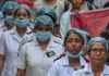Nationwide Strike by Indian Doctors Over Kolkata Medic’s Rape and Murder news-16082024-132437