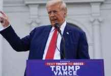 Trump’s Strategy to Regain Attention: Lying and Attacking Media news-16082024-192843