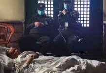 Chinese Scientist Banned from Lab After Sequencing Covid-19 news-16082024-192956