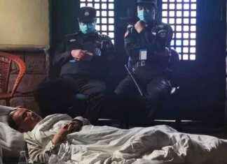 Chinese Scientist Banned from Lab After Sequencing Covid-19 news-16082024-192956