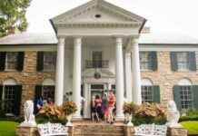Missouri Woman Charged in Graceland Theft and Elvis Presley Family Extortion Scheme news-17082024-013004