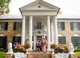 Missouri Woman Charged in Graceland Theft and Elvis Presley Family Extortion Scheme news-17082024-013004