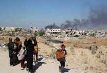 Biden Warns Against Undermining Gaza Ceasefire Efforts news-17082024-073124