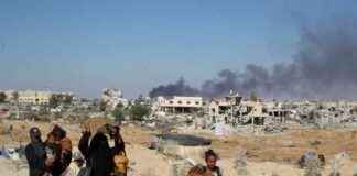 Biden Warns Against Undermining Gaza Ceasefire Efforts news-17082024-073124