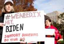 Expanding Title IX Protections: Supreme Court Temporarily Rejects Biden Administration’s Request news-17082024-073147