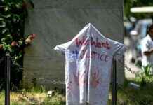 Indian Doctors Nationwide Strike Against Kolkata Medic’s Rape & Murder – Impact & Demands news-17082024-133222