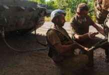 Ukraine’s Expansion into Russian Territory: Challenges and Questions Ahead news-17082024-133247