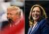 Key Swing State Becomes Focus as Harris and Trump Ramp Up US Election Campaign news-17082024-193408