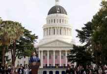 2026 California Governor Election: Meet the Potential Candidates news-18082024-120644