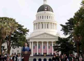 2026 California Governor Election: Meet the Potential Candidates news-18082024-120644