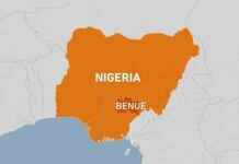 Securing Release of 20 Kidnapped Medical Students in Nigeria news-18082024-120708
