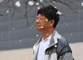 Uncovering the Challenges of Air Pollution in Northern China news-18082024-120755