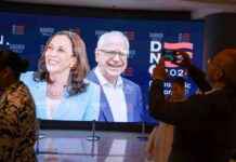 Key Points to Know Before the Start of the DNC news-18082024-120814