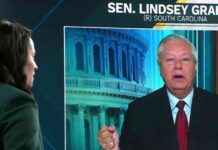 Campaigning on Policy: Sen. Graham Advises Trump to Focus on Policy Over Provocation Against Harris news-19082024-001246