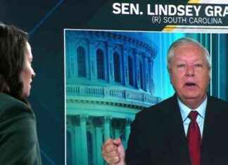 Campaigning on Policy: Sen. Graham Advises Trump to Focus on Policy Over Provocation Against Harris news-19082024-001246