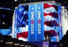 Watch the Democratic National Convention Live from Chicago – Schedule and Streaming Options news-19082024-001327