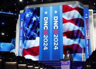 Watch the Democratic National Convention Live from Chicago – Schedule and Streaming Options news-19082024-001327
