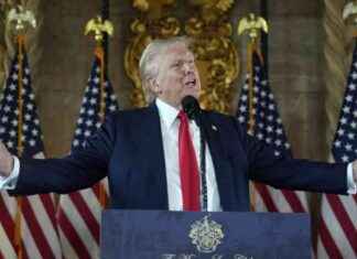 Arizona Prosecutor’s Mistake Halts Trump’s Potential Fifth Criminal Indictment news-19082024-121715