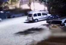 Tel Aviv Explosion Caught on Camera: Shocking Footage Revealed news-19082024-121752