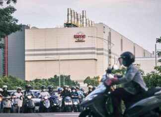 Why Taiwan is closely following the U.S. election news-19082024-121900