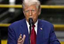 Trump campaign criticizes Democratic convention, highlights grievances news-20082024-002701