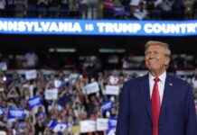 Trump’s Counter Programming Steals DNC Spotlight from Harris news-20082024-002852