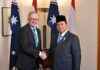 Indonesia and Australia Strengthen Defence Partnership with ‘Significant’ Pact news-20082024-122829