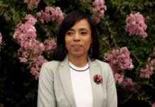 Angela Alsobrooks: From Underdog to Historic Senate Run news-21082024-003335