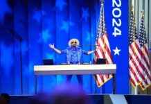 State Musical Salute: DNC Roll Call Highlights from Each State news-21082024-182023