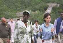 Country’s Development Receives Praise from Parliamentarians news-22082024-062148