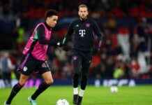 Bayern Munich vs. Leverkusen: Can New Coach and Players Secure Victory in Upcoming Season? news-22082024-182227