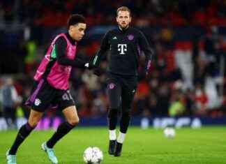 Bayern Munich vs. Leverkusen: Can New Coach and Players Secure Victory in Upcoming Season? news-22082024-182227