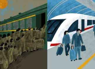 China’s Surprisingly Risk-Averse Population in Median City news-23082024-132138