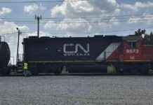 Mediating a Labor Dispute between Canadian Railways and Employees: Third-Party Intervention news-23082024-132154