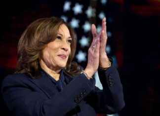 Kamala Harris Embraces Otherness as Superpower at DNC news-24082024-012944