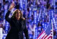 Will Kamala Harris Make History as America’s First Female President? news-24082024-013006