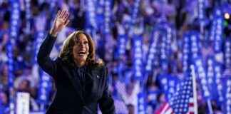 Will Kamala Harris Make History as America’s First Female President? news-24082024-013006